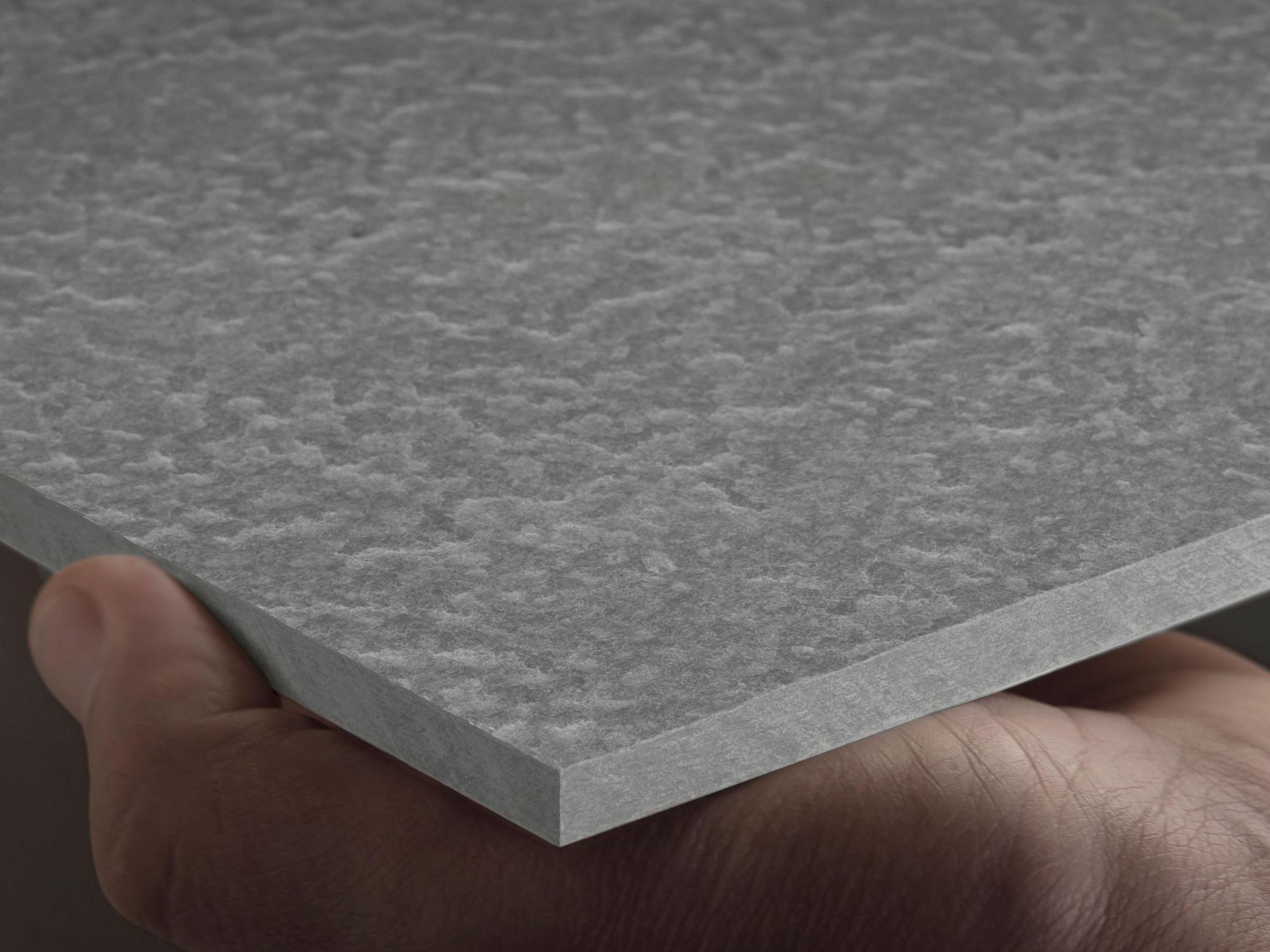 Lunara la20 2500x1220x10mm grijs 3,05m2 eur/m2
