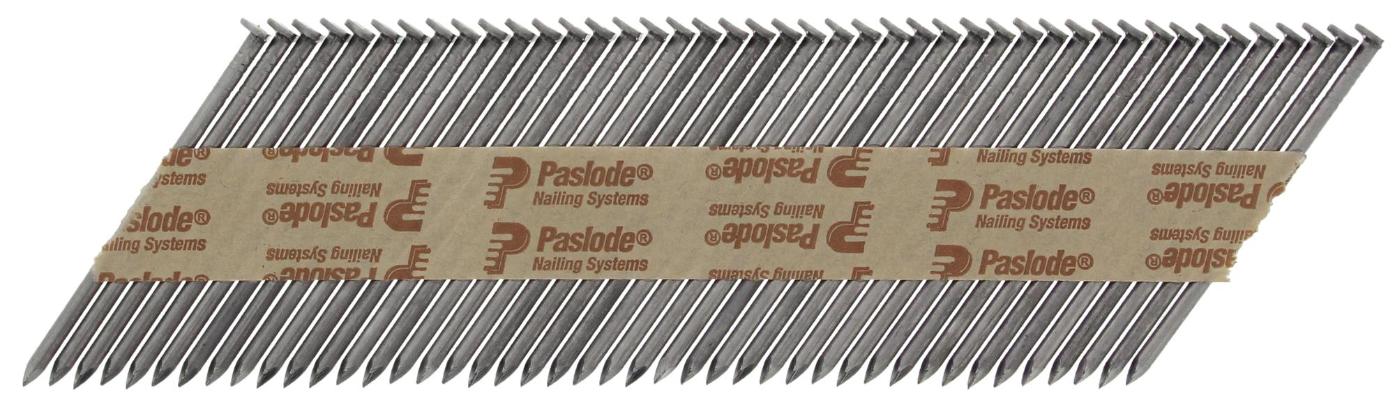 Pasl nagels im350+ 90x3,1+gas glad 2200st/pak eur/pak