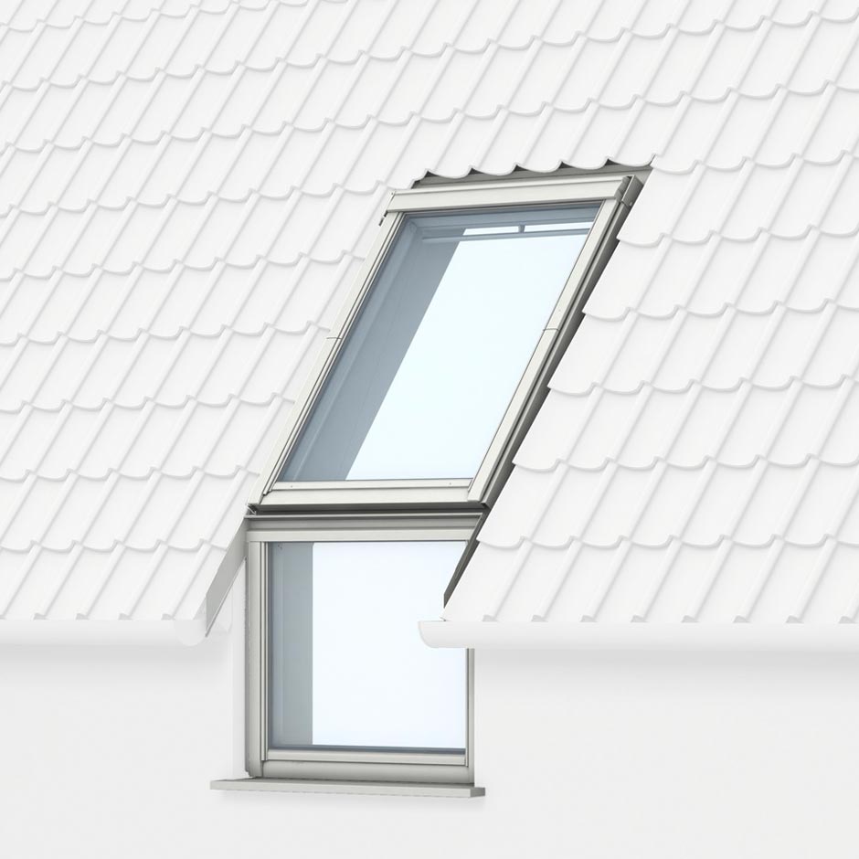 Velux viu 0070 sk31 energy&comfort