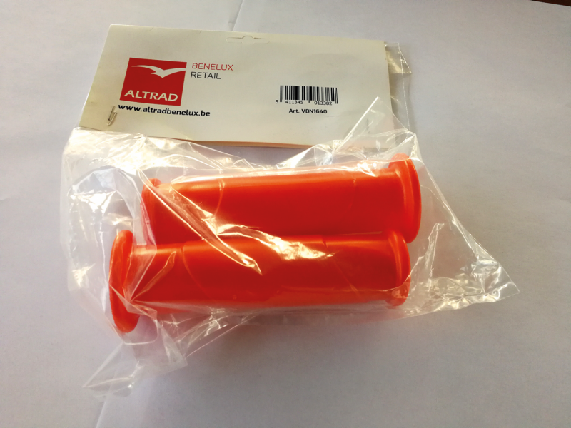 Vb handvatten 30mm voor kruiwagen eur/st