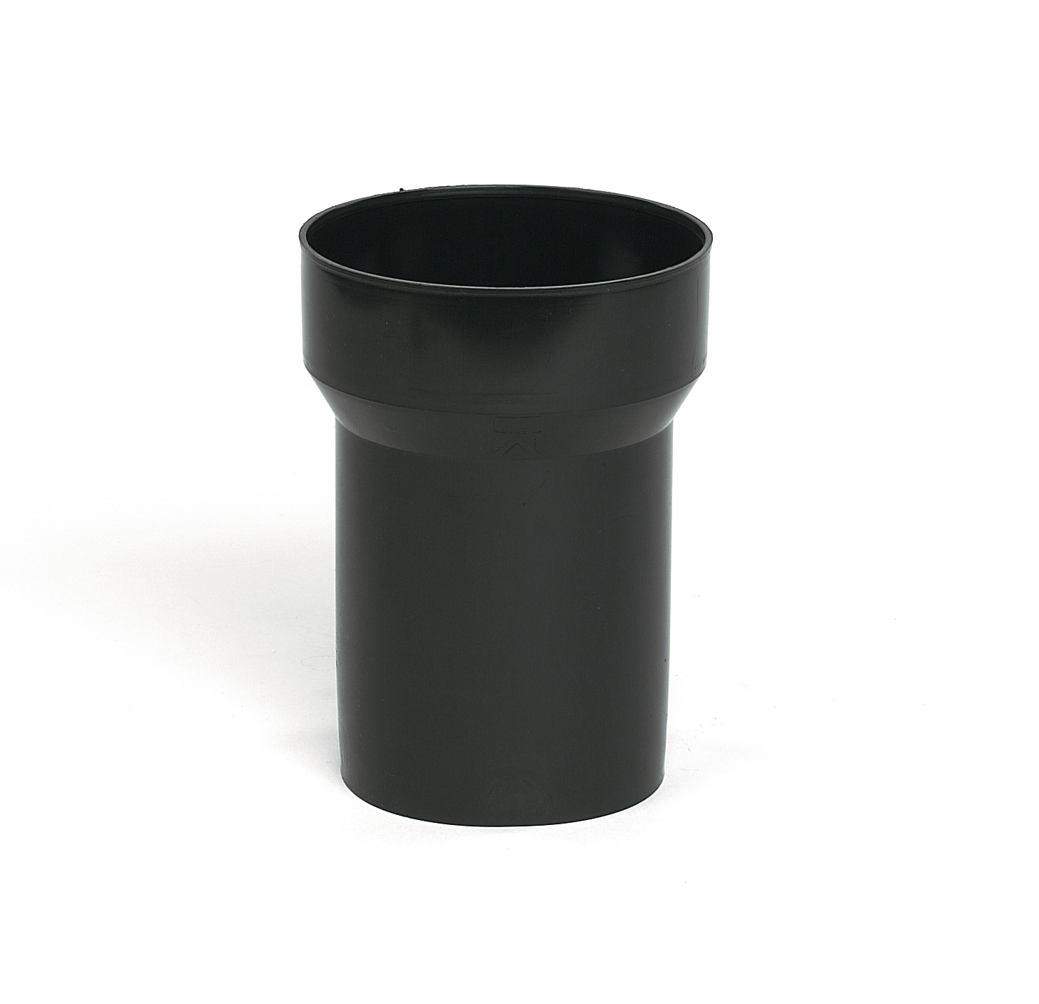 Multivent verloopstuk 131/110 pvc eur/st   147059