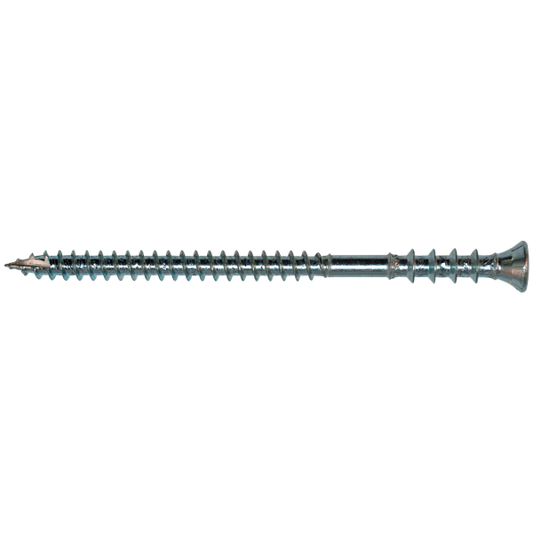 Pg afstandschroeven vk t25 6,00 x100 zn 100st/doos