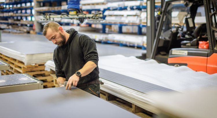 Maatwerk voor de dakdekker - Ontdek onze oplossingen