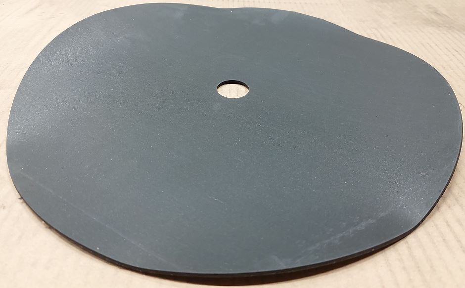 Elev epdm slab vr univer montageanker eur/st