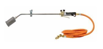 Sievert turboroofer set titanium in tas eur/st