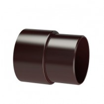 Rwa bruin moffen  80 mm eur/st