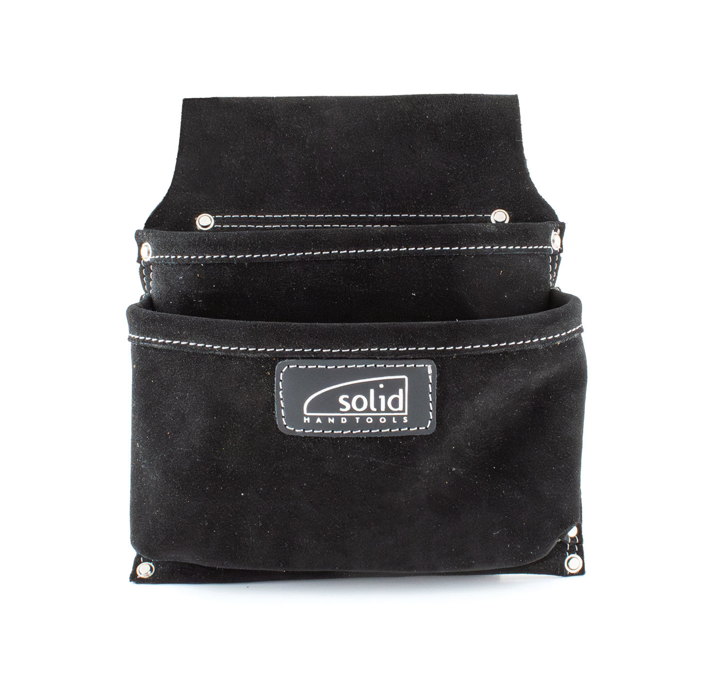 Prax nagel- en gereedschapstas grote dbl tas