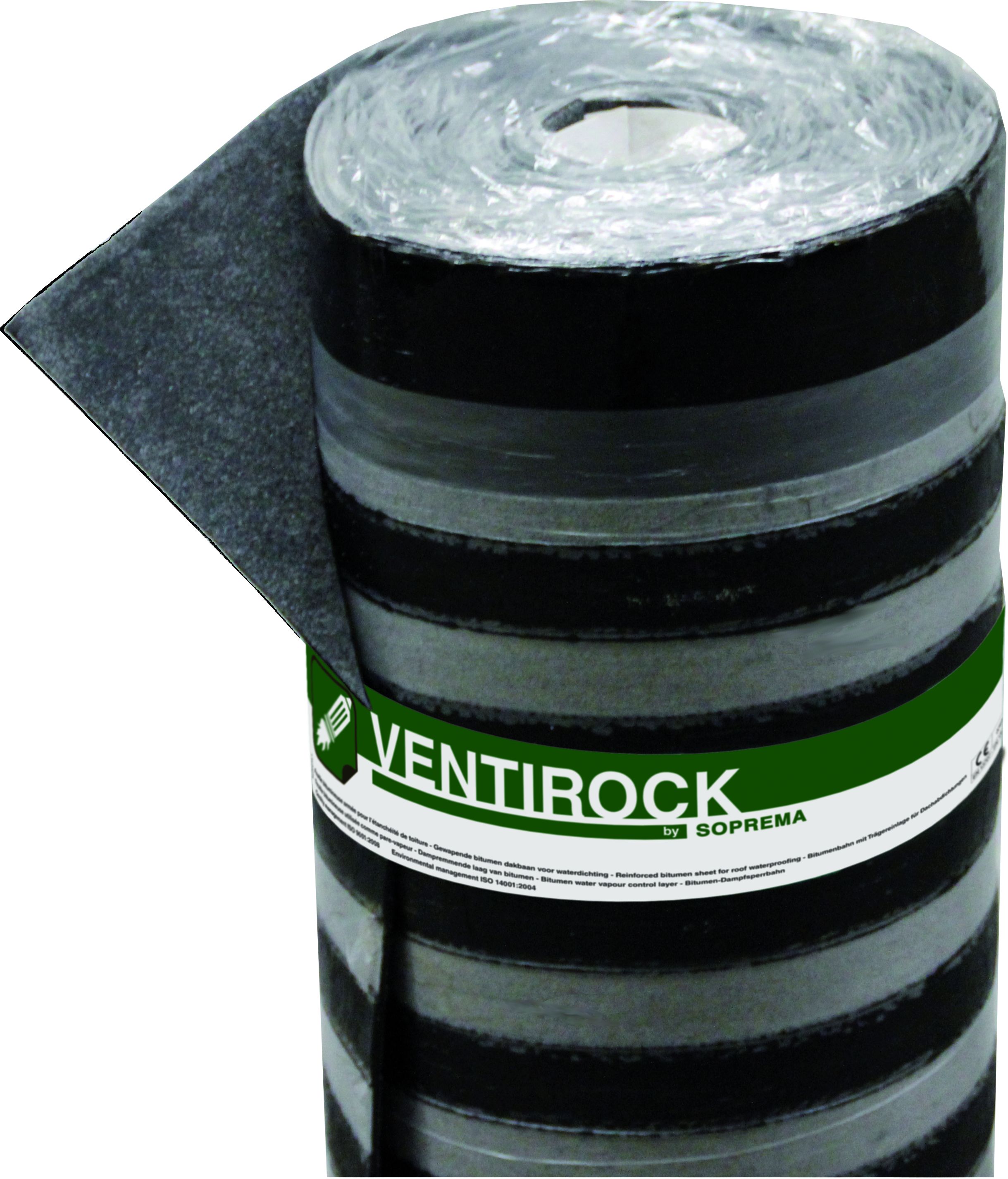 Roof ventirock pb 3 tf 10m2  eur/m2  00030822