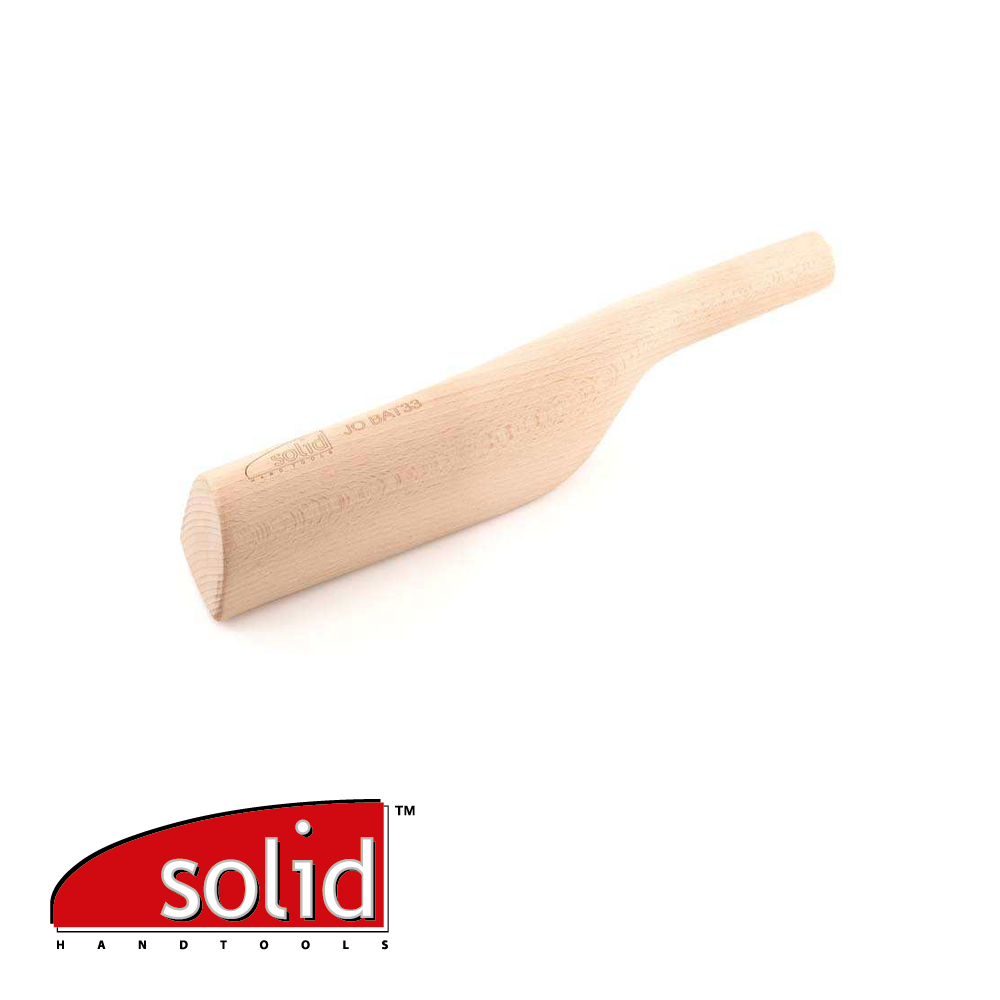 Prax loodklopper 550gr symm vorm