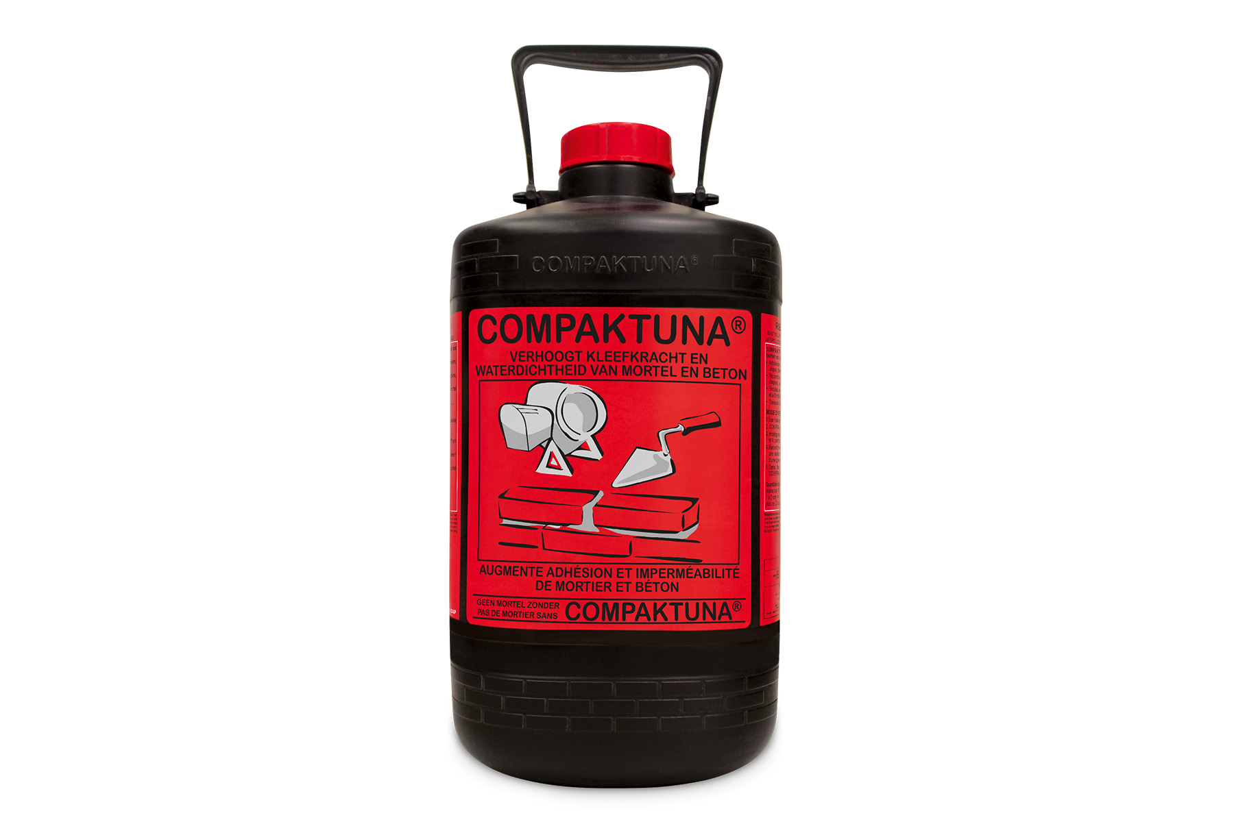 Ptb compaktuna      5 liter  eur/st
