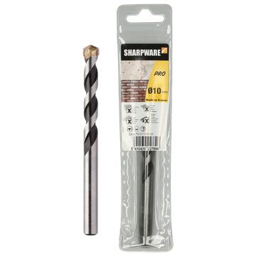 Pg betonboor professional   9,00 x 120mm