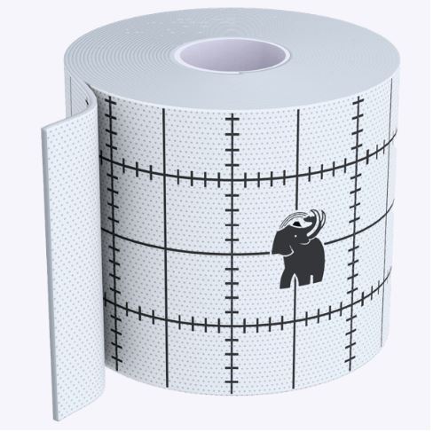 Sopr alsan vlies 110 p x 35cm 50lm/rol eur/rol