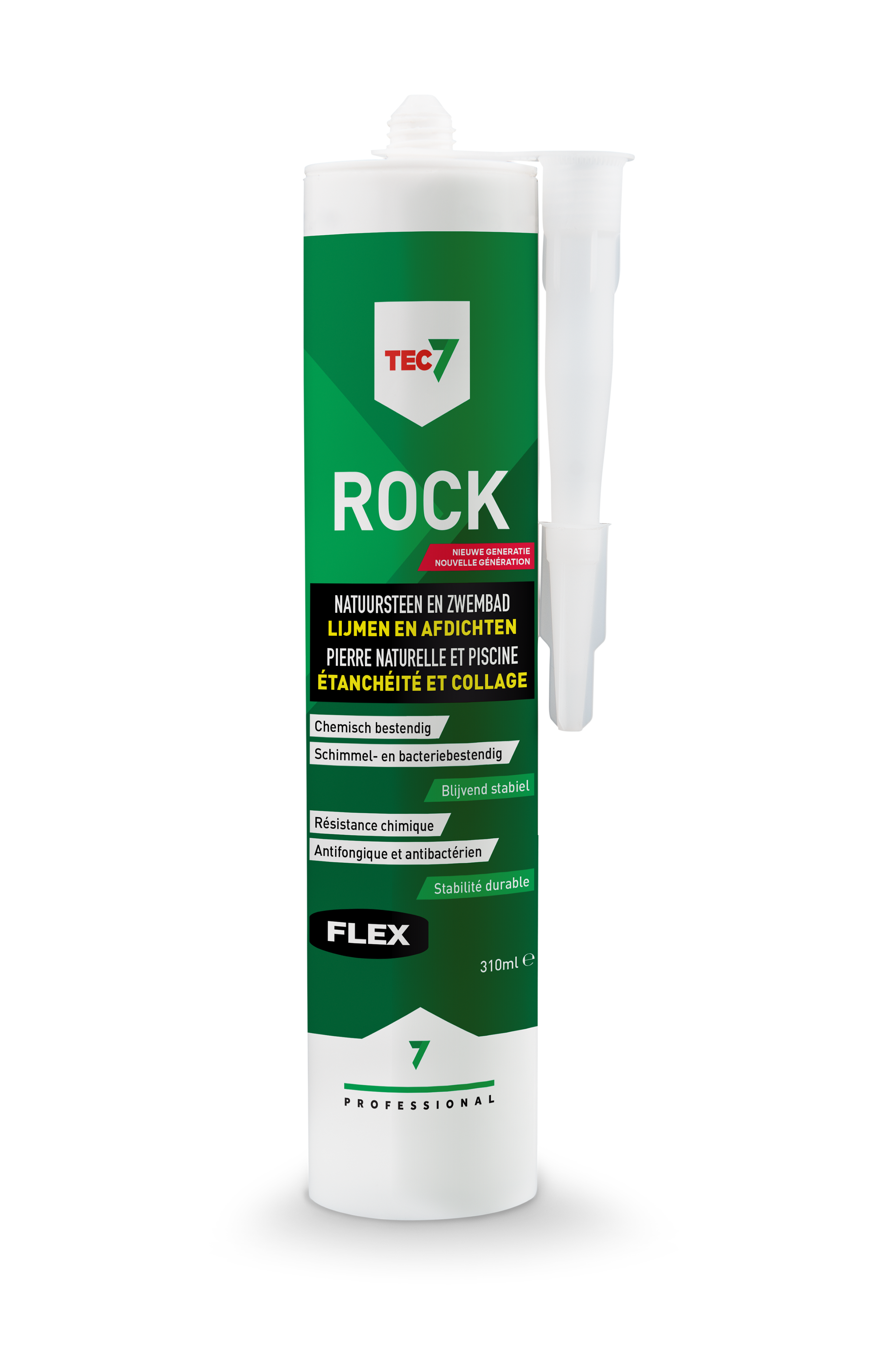 Nova rock 7 310ml 12st/ds eur/st