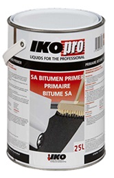 Ikopro sa primer  25 liter eur/bus