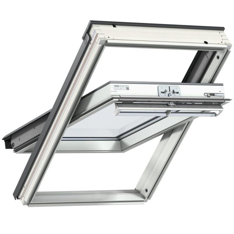 Velux ggu 0062 sk08 energy & acoustic