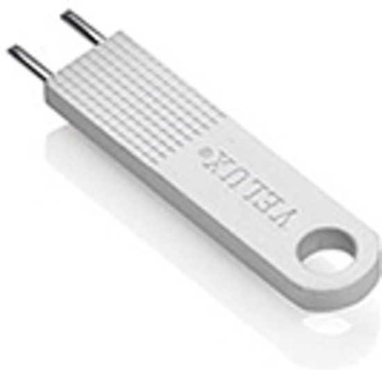 Velux zoz 011 sleutel voor zoz 010