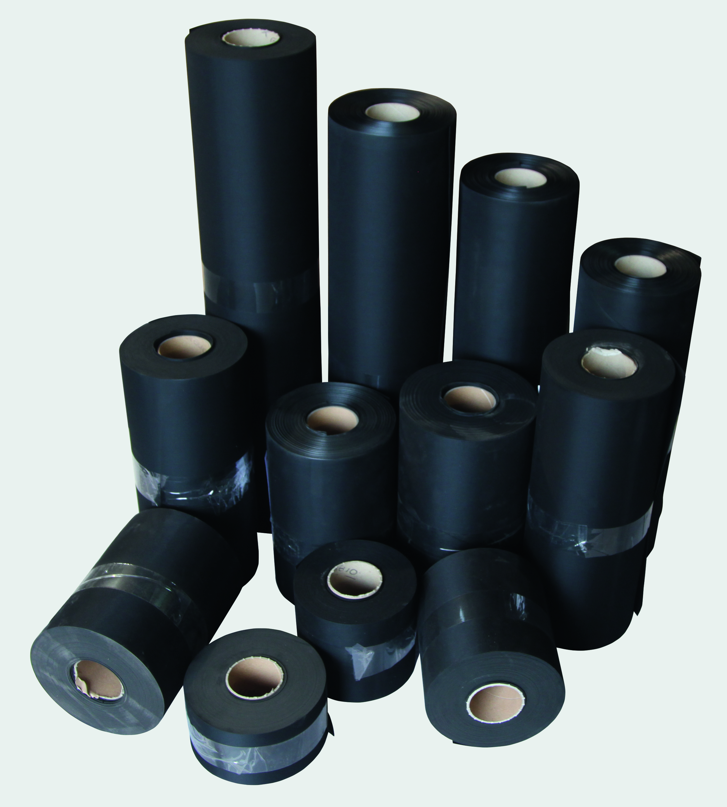 Tridex epdm folie strook 1 mm (0,10x20m) 2m2/rol eur/m2