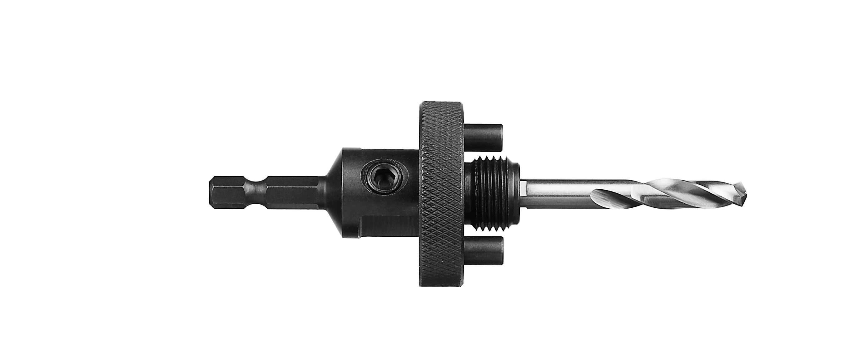 Bosch gatzaagadapter 1/4 dia 32-76 eur/st