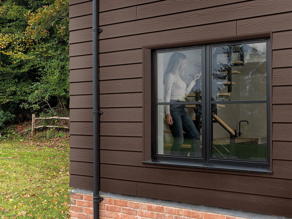 Cedral wood c21 walnootbruin 3600x190x10mm eur/st