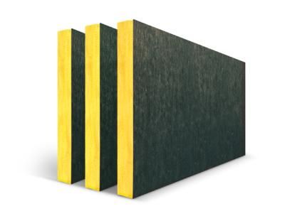 Isover mupan facade 200mm 150/060 2,70m2/p eur/m2 r-waarde = 6,25