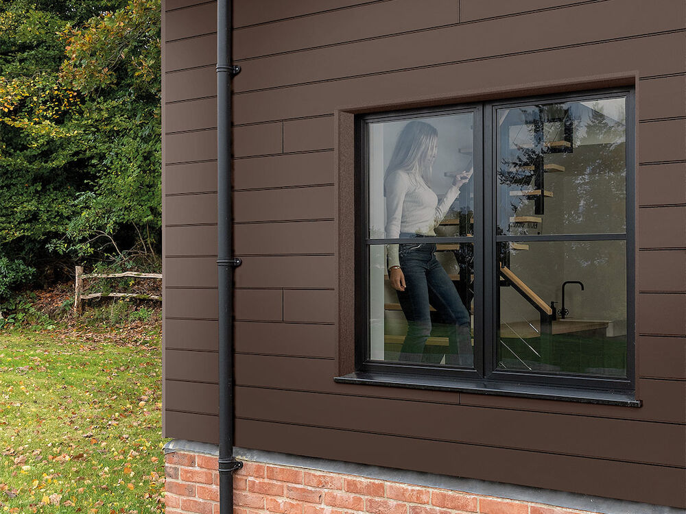 Cedral click smooth c21 walnootbruin 3600x190x12mm eur/st