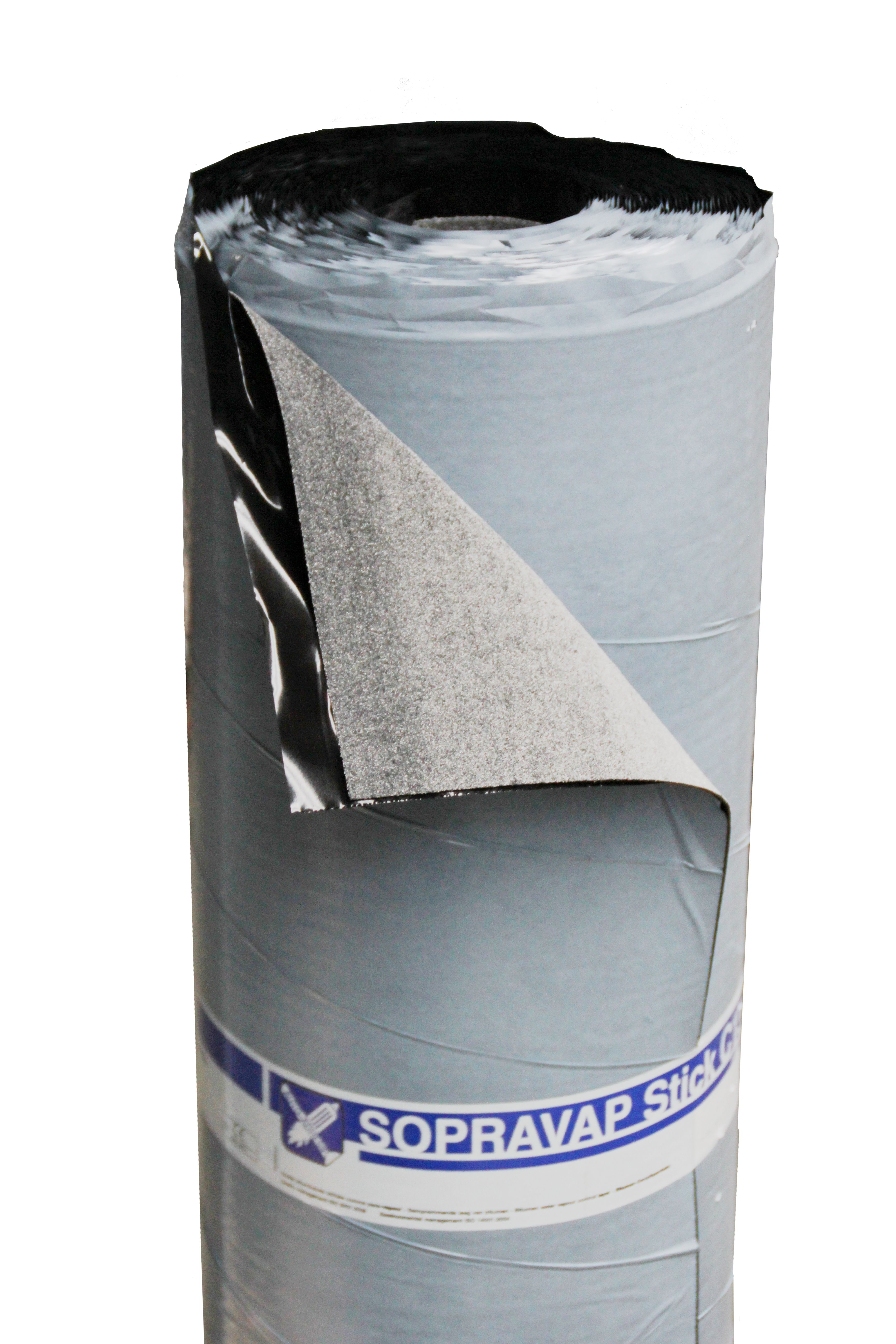 Roof sopravap stick c15 20x1,10m 22,0m2  eur/m2  00030853