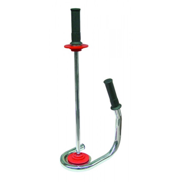 Salco afrolapparaat voor rekfolie eur/st