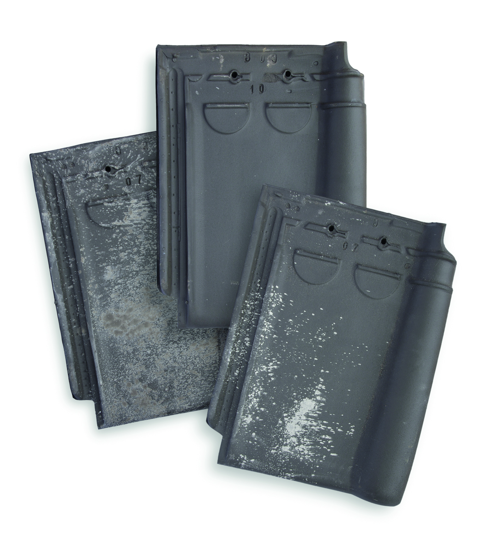 Kor pan 44 oud latem blauw gesmoord 44st/pak eur/1000st 721