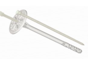 Isolatieplug pp ltx 10x140 200st/ds eur/ds