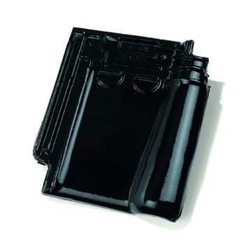 KOR PAN 993 ZWART VERGLAASD EUR/1000ST 738