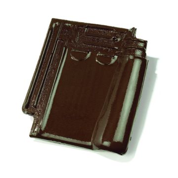 KOR PAN 993 BRUIN VERGLAASD 8ST/PAK EUR/1000ST 670