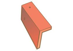 TER GEVELPAN LINKS POMMARD BEZAND LAUZE 240ST/PAL EUR/ST 963