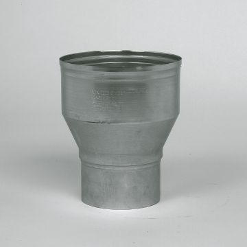 ALU VERLOOP 125/130 MM EUR/ST   700573