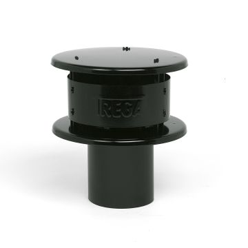 TREGA  130 MM  ZW EUR/ST   750398