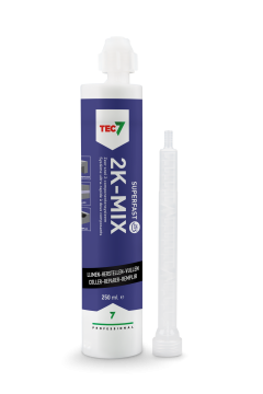 NOVA 2-K MIX 7 SUPERFAST 250ML EUR/ST