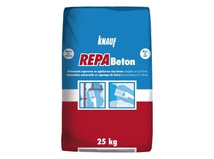 KNAUF REPA BETON 5KG EUR/ST