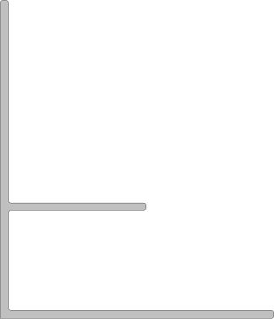 DP 105 GEVELLIJST KORT 0008 DONKERBRUIN