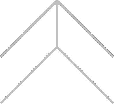 DP 115 BUITENHOEK PROF KLEIN 0003 VERKEERSWIT