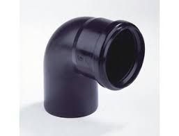 PE (PP) BOCHT 90GR 90MM 1M EUR/ST