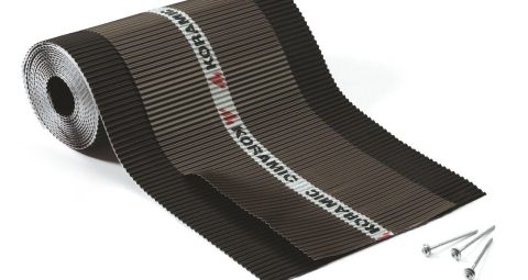 ONDERNOK QUICK-FIX EXTREME 280MM ZWART 5M/SET