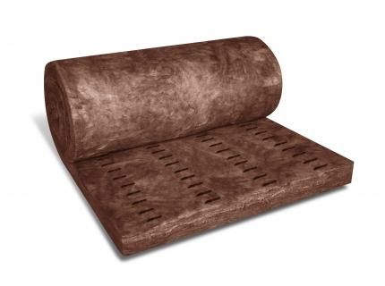 KNAUF MULTIFIT 035M 1,20 X 06CM ECOSE  10,80M2/ROL EUR/M2 R-WAARDE = 1,70