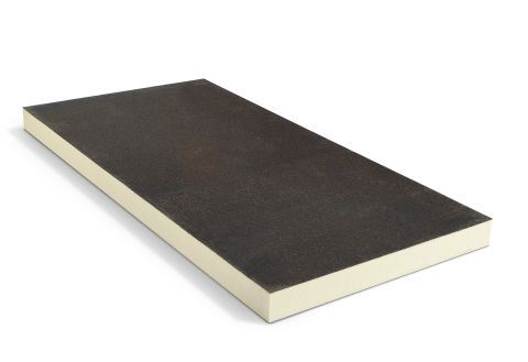 BI4  40 MM  120/60   8,64 M2/P EUR/M2 R-WAARDE = 1,50 / EUROKLASSE F