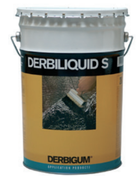 DERBILIQUID S       20 LIT    EUR/L