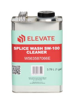 ELEVATE SPLICE WASH/CLEANER 1GAL (3,8L)