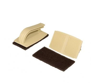 ELEVATE QUICKSCRUB KIT (4 HANDLES + 30 PADS)