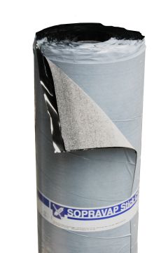 ROOF SOPRAVAP STICK C15 20X1,10M 22,0M2  EUR/M2  00030853