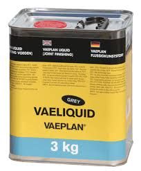 Vaeplan vaeliquid 3kg/bus