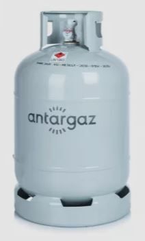 PROPAAN GAS   18,00 KG ANTARGAZ   EUR/KG