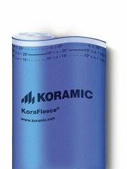 ONDERD KORAFLEECE (GEWOON) 75M2/R      EUR/M2