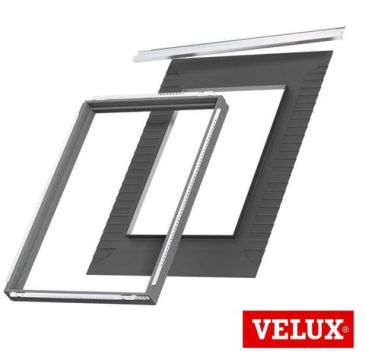 Velux bdx 2000 isolerend kader mk06